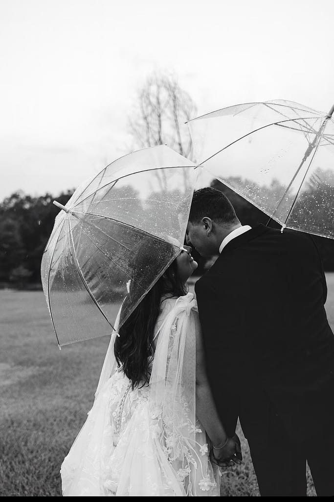 Rainy Days